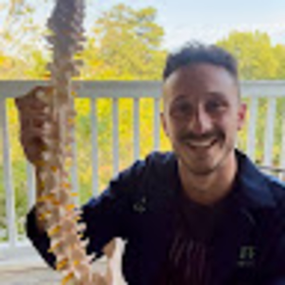 Meet your Posher, Josh